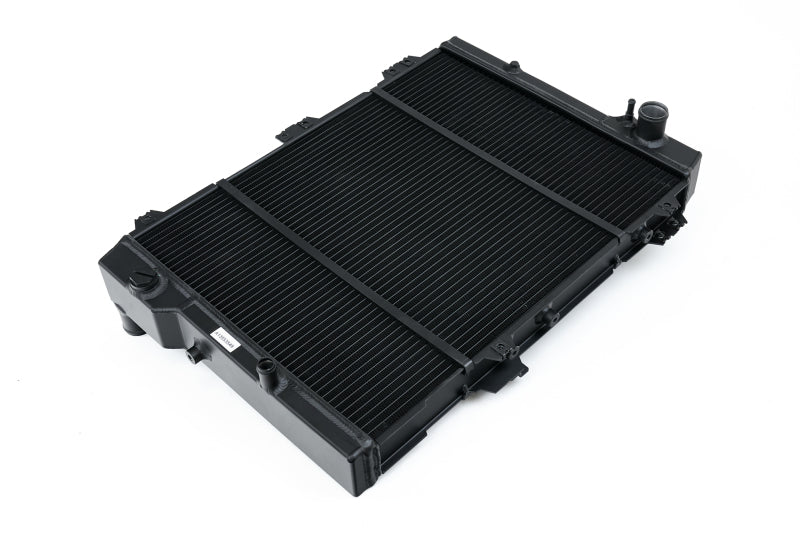 CSF Audi Classic and Small Chassis 5-Cylinder High-Performance All Aluminum Radiator - DTX Performance