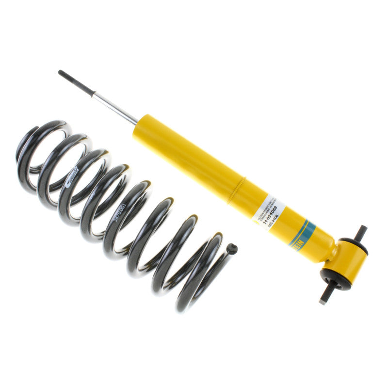 Bilstein B12 (Pro-Kit) 98-02 Chevy/Pontiac Camaro Z28/Firebird V8 5.7L Front & Rear Suspension Kit - DTX Performance