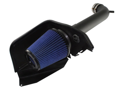 aFe MagnumFORCE Intakes Stage-2 P5R AIS P5R Ford Crown Victoria 05-10 V8-4.6L performance auto parts