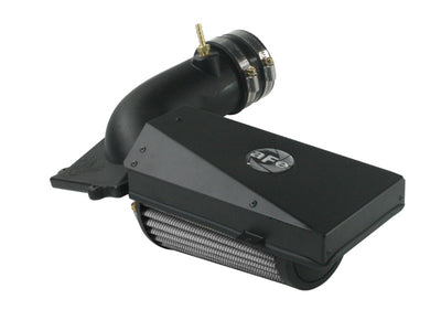 aFe MagnumFORCE Intakes Stage-2 Si PDS AIS PDS VW Golf/Jetta 09-12 L4-2.0L (tdi) performance car parts