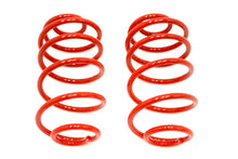 Load image into Gallery viewer, BMR 67-72 A-Body Rear Lowering Springs - Red - DTX Performance