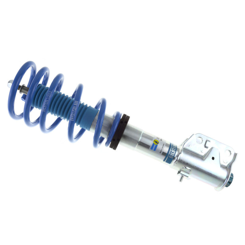 Bilstein B16 08-14 Mitsubishi Lancer Evolution Front and Rear Performance Suspension System - DTX Performance