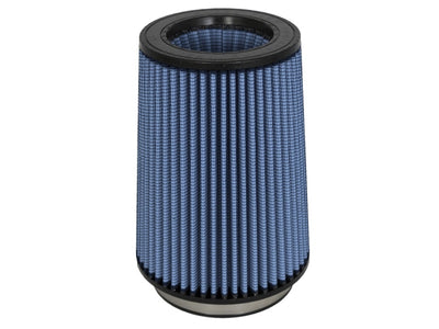 aFe MagnumFLOW Air Filters IAF P5R A/F P5R 5F x 6-1/2B x 5-1/2T (Inv) x 9H (IM) performance filter