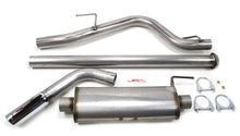 Load image into Gallery viewer, JBA 11-14 Ford F-150 2.7L/3.5L/5.0L Cat-Back Exhaust System