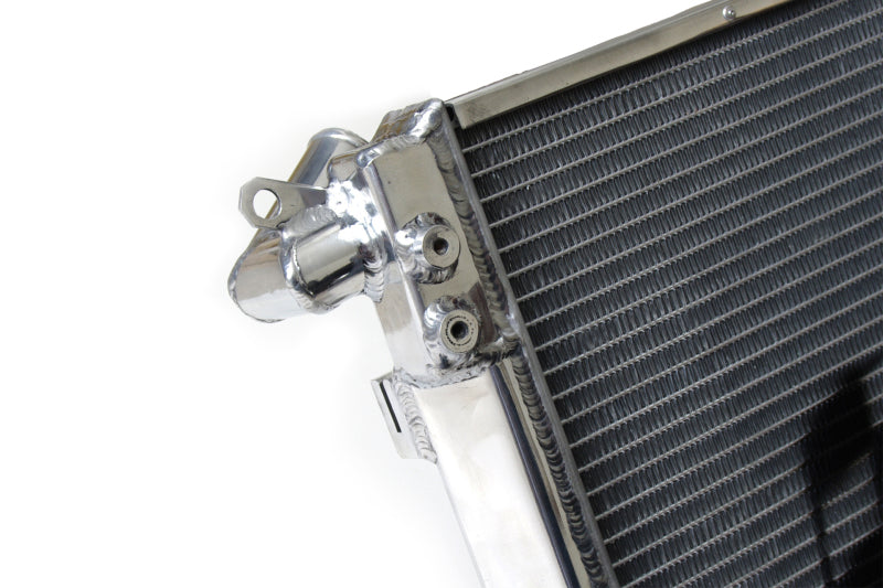 CSF 02-06 Mini Cooper S R53 Manual Radiator - DTX Performance