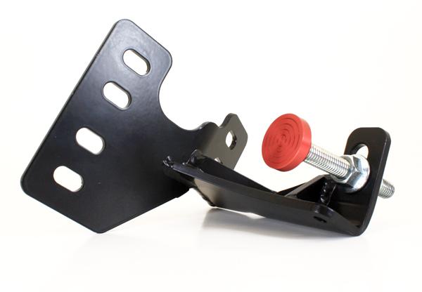 GrimmSpeed 93-07 Impreza Models / 94-99 Legacy / 03-08 Forester Master Cylinder Brace GrimmSpeed