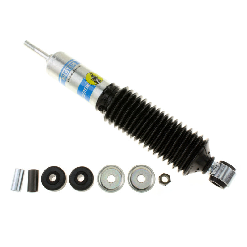 Bilstein 5125 Series Lifted Truck 116.5mm Shock Absorber - DTX Performance