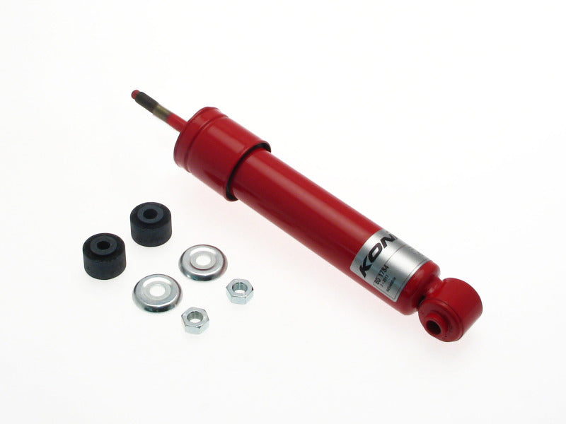 Koni Classic (Red) Shock 64-76 Triumph TR 4A IRS/ TR5/ TR6/ TR250 - Front - DTX Performance