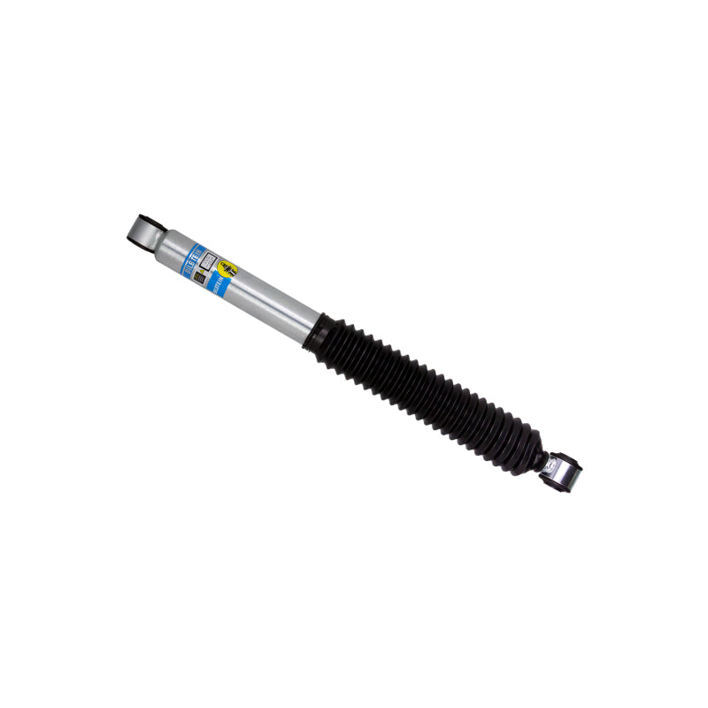 Bilstein 5100 Series 16-17 Nissan Titan XD (4WD) Rear 46mm Monotube Shock Absorber - DTX Performance