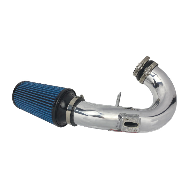 Injen 12-15 Audi A6 L4-2.0L Turbo SP Cold Air Intake System - DTX Performance