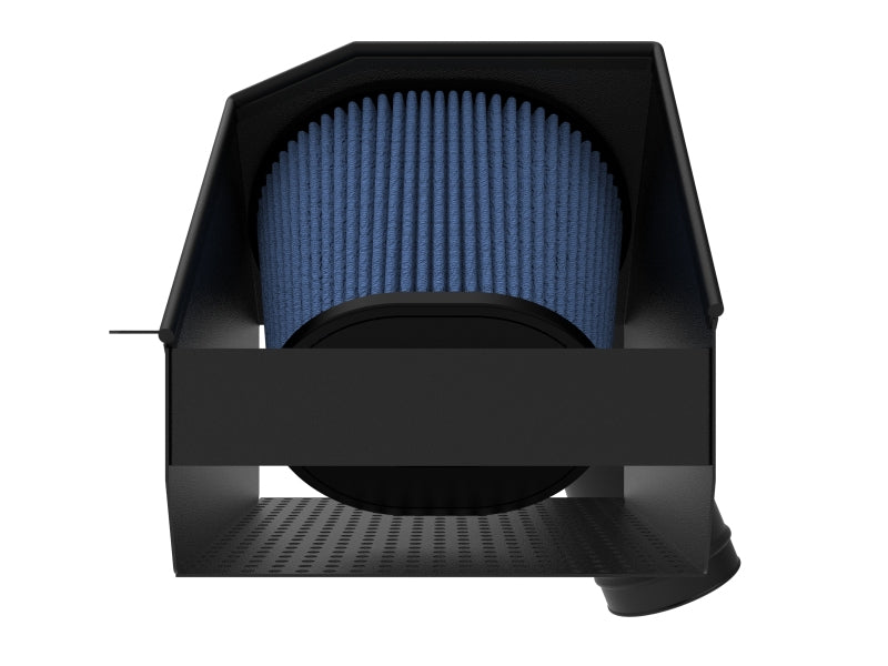 aFe MagnumFORCE Intake Stage-2 Pro 5R for Ram Diesel Trucks 13-14 L6-6.7L, performance car parts, cold air intake, DTX Performance