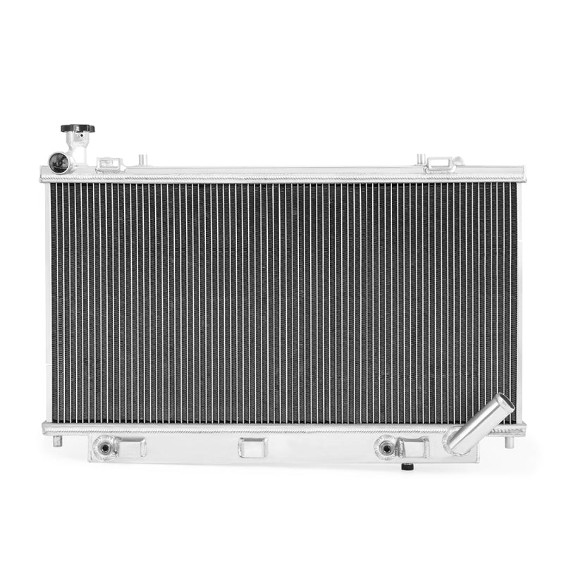 Mishimoto 2008-2009 Pontiac G8 Performance Aluminum Radiator - DTX Performance