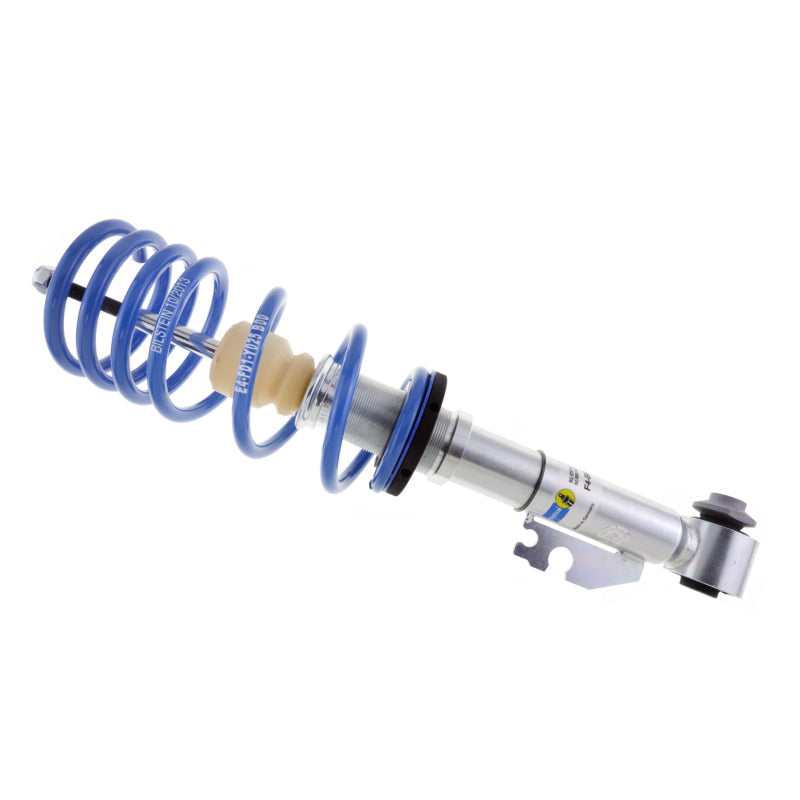 Bilstein B14 2007 Mini Cooper Base Hatchback Front and Rear Suspension Kit - DTX Performance