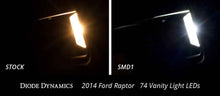 Load image into Gallery viewer, Diode Dynamics 74 SMD1 LED - Cool - White (Pair)