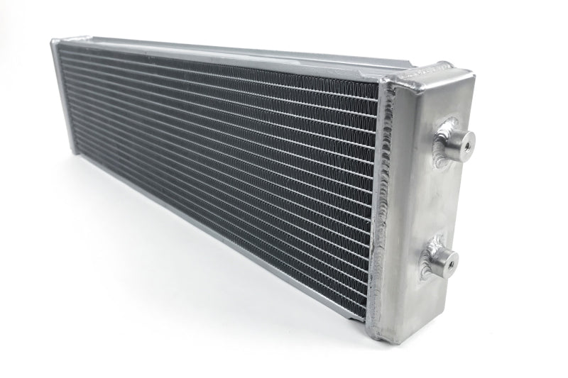 CSF Dual-Pass Universal Heat Exchanger (Cross-Flow) - DTX Performance