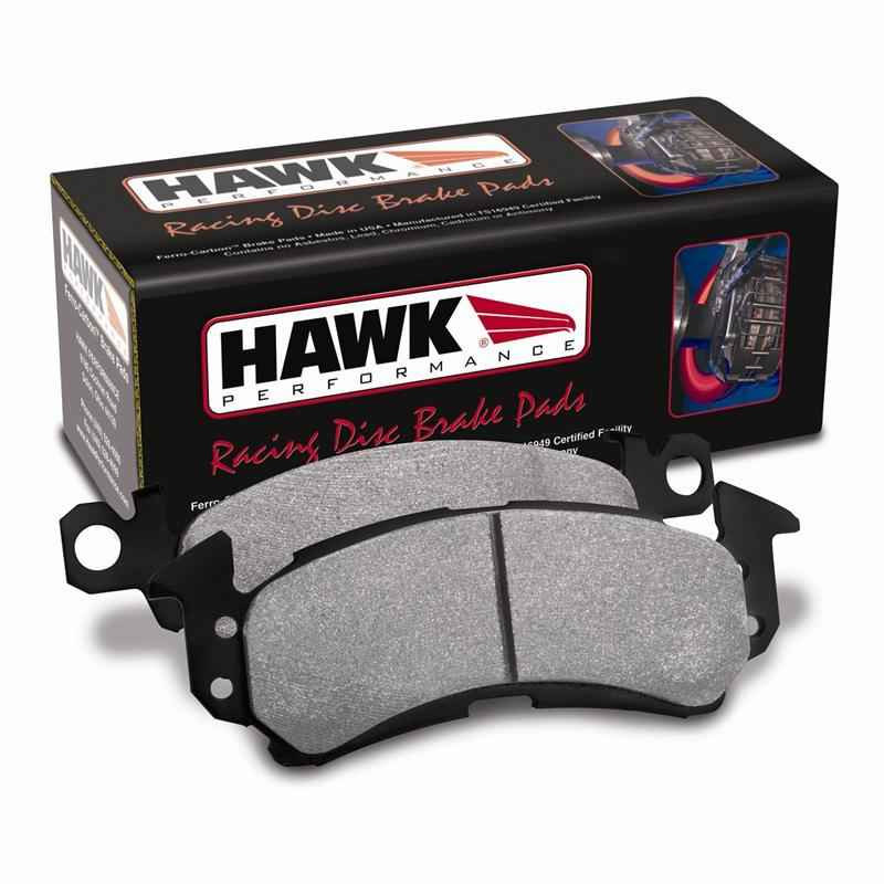 Hawk AP Racing 14mm Blue 9012 Race Brake Pads