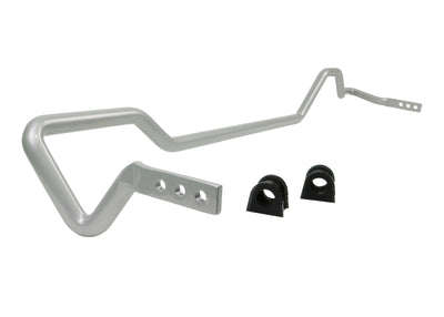 Whiteline 04-07 Subaru WRX Sedan and Wagon / 04-07 Subaru Impreza Non-Turbo w/ OE swaybar Rear 22mm performance upgrade.