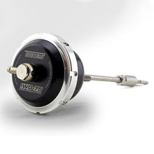 Load image into Gallery viewer, Turbosmart IWG75 2016+ Ford Focus RS 2.3L 12 PSI Black Internal Wastegate Actuator Turbosmart
