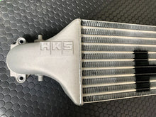 Load image into Gallery viewer, HKS Honda Civic Type R FULL INTERCOOLER KIT FL5
