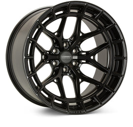 Vossen HFX-1 17x9 Satin Black Wheel