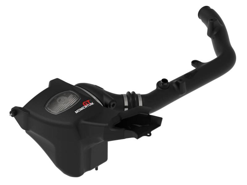 aFe Momentum GT Cold Air Intake System w/ Pro DRY S Filter Ford Bronco 2021 V6-2.7L (tt) - high performance auto part