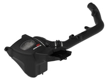 Load image into Gallery viewer, aFe Momentum GT Cold Air Intake System w/ Pro DRY S Filter Ford Bronco 2021 V6-2.7L (tt) - high performance auto part