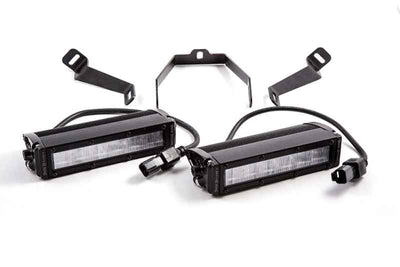 Diode Dynamics WRX 2015 SS6 LED Kit - White Driving, performance car parts, high performance auto parts, DTX Performance, veteran owned shop