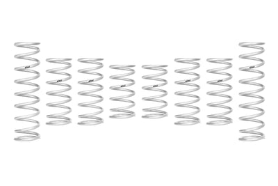Eibach 22-25 Polaris RZR Turbo R Pro-UTV Stage 1 Performance Kit - Set of 8 Springs