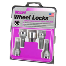 Load image into Gallery viewer, McGard Wheel Lock Bolt Set - 4pk for performance car parts
