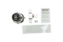 Load image into Gallery viewer, Turbosmart FPR10 Pro-Lite Fuel Pressure Regulator - Black