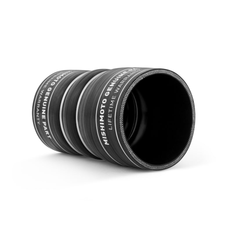 Mishimoto 08-10 Ford 6.4L Powerstroke Boot Kit from DTX Performance, a veteran owned shop for engine and exhaust performance upgrades.