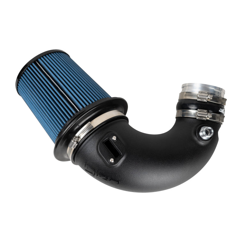 Injen 20-22 BMW M240i/M340i/M440i/xDrive Evolution Roto-Molded Air Intake System W/ SuperNano-Web - DTX Performance