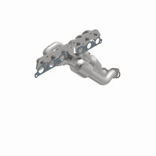 Load image into Gallery viewer, MagnaFlow Conv DF 97-00 Lexus GS300 3.0L catalytic converter for performance upgrades from DTX Performance