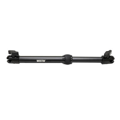 Westin Adventure Mount Accessory - 20mm Ball Telescoping Arm Mount