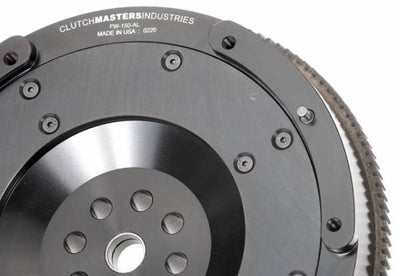 Clutch Masters 2016+ Honda Civic 1.5L Turbo Aluminum Flywheel - performance upgrades at DTX Performance, veteran owned shop