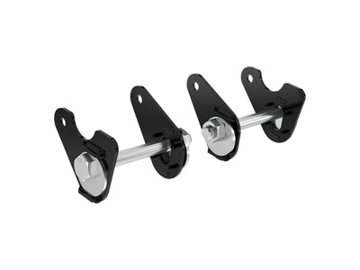 ICON 22-23 Ford F150 Lightning Rear Camber Cam Kit, performance car parts from DTX Performance