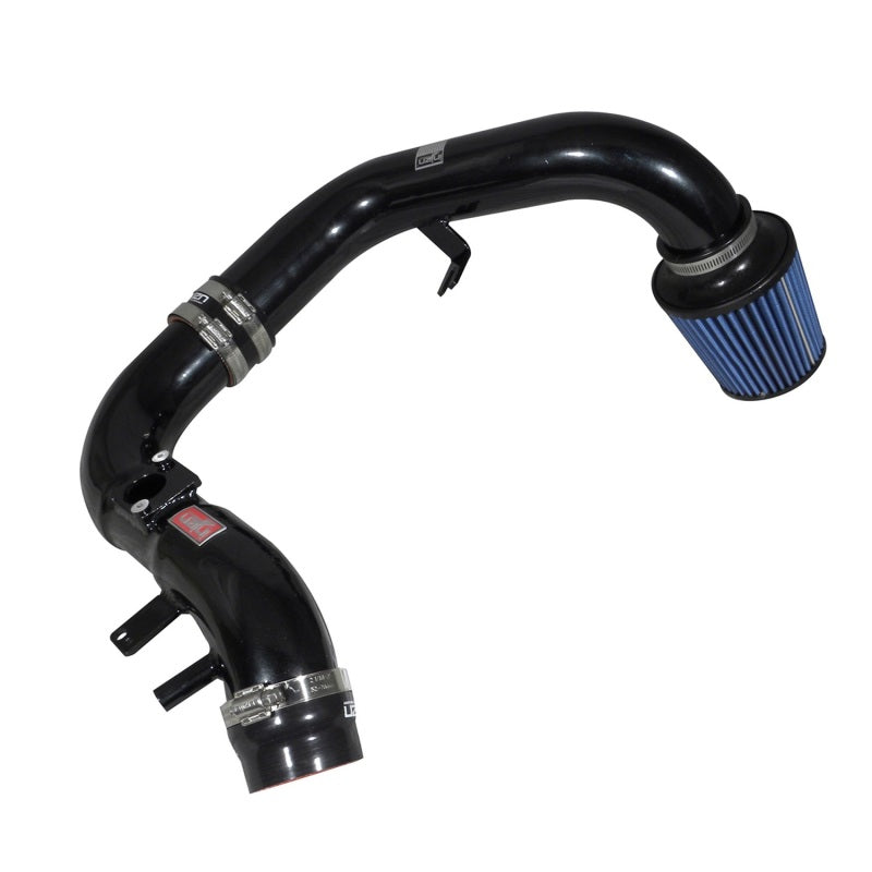 Injen 05-06 Corolla S 05-07 Matrix XR 1.8L 4 Cyl. Black Cold Air Intake - DTX Performance