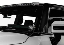 Load image into Gallery viewer, Oracle 22-24 Hummer EV Aux Light A-Pillar / Hood (Pair) on performance car