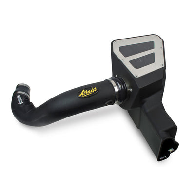 Airaid 15-23 Ford Mustang 2.3L L4 Performance Air Intake System - high performance car parts by DTX Performance