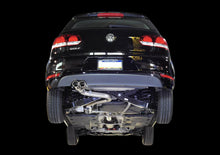 Load image into Gallery viewer, AWE Tuning 2.5L Golf/Rabbit Catback Performance Exhaust - DTX Performance