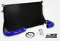 do88 Audi/Seat/Skoda/Volkswagen 1.8T/2.0T (MQB) Intercooler w/Blue Hoses