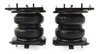 Air Lift LoadLifter 7500XL Ultimate for 14-18 Ram 2500 by DTX Performance, veteran owned shop featuring high performance auto parts.