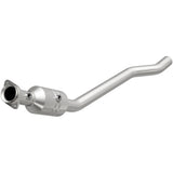 MagnaFlow Direct Fit Catalytic Converter 2011 Grand Cherokee 5.7L DS
