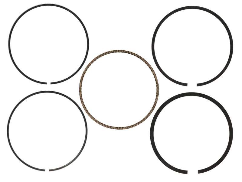 Wiseco 100.0mm Ring Set 1.2 x 1.5 x 2.0mm Ring Shelf Stock - DTX Performance