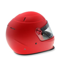 Load image into Gallery viewer, RaceQuip PRO25 SA2025 CORSA RED MED HELMET