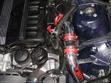 Load image into Gallery viewer, Injen 99-00 323 E46 2.5L  99-00 328 E46 2.8L 2001 325 2.5L Polished Cold Air Intake - DTX Performance