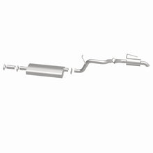 Load image into Gallery viewer, MagnaFlow BRE Exhaust Kit 08-12 Jeep Liberty 3.7L, performance car parts, DTX Performance, high performance auto parts, performance exhaust header
