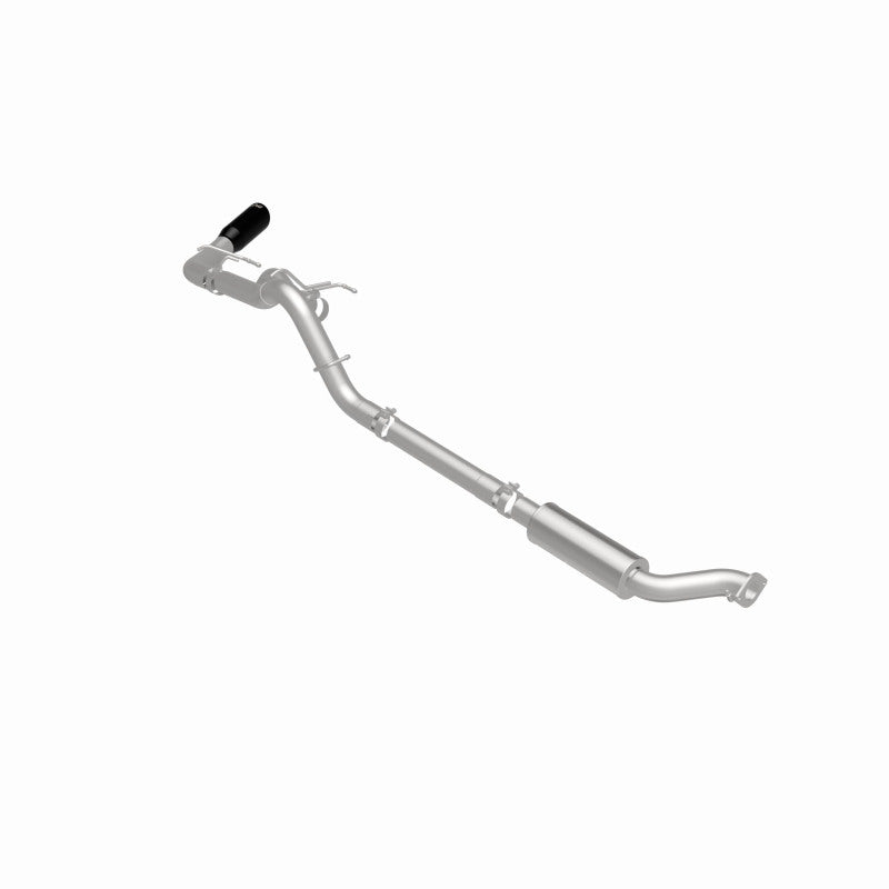 Magnaflow 21-24 Ford Bronco Rock Crawler Series Cat-Back Exhaust System - DTX Performance