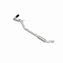 Load image into Gallery viewer, Magnaflow 21-24 Ford Bronco Rock Crawler Series Cat-Back Exhaust System - DTX Performance