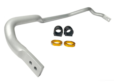 Whiteline 03-06 Nissan 350z Z33 Front 32mm Heavy Duty Adjustable Swaybar, performance car parts by DTX Performance
